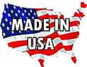 Made in USA