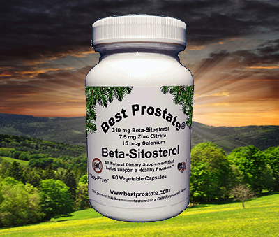 Best Prostate Formula