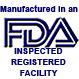FDA Inspected