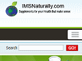 IMS Naturally / IMS Supplements, Inc.